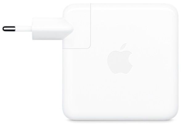 Apple power adapter  87w  67w