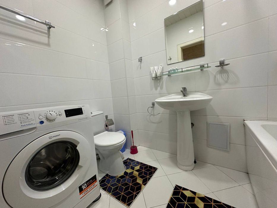 Суточная квартира Кунлик ижара Шахар марказида