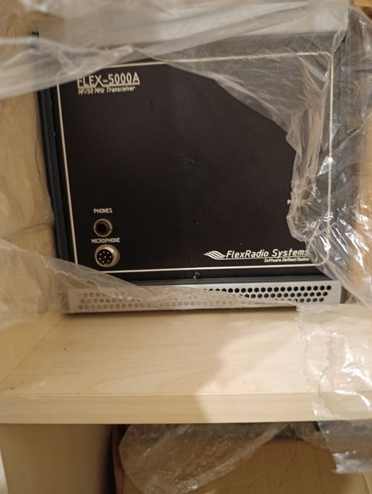 Трансивър FlexRadio Systems Flex-5000A