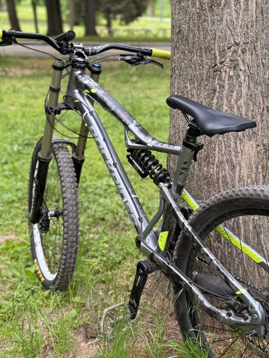 Rockrider ST900s Downduro