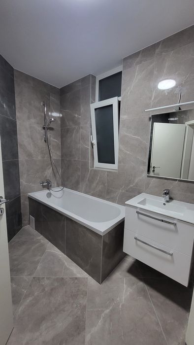 Apartment 2 camere Liviu Rebreanu