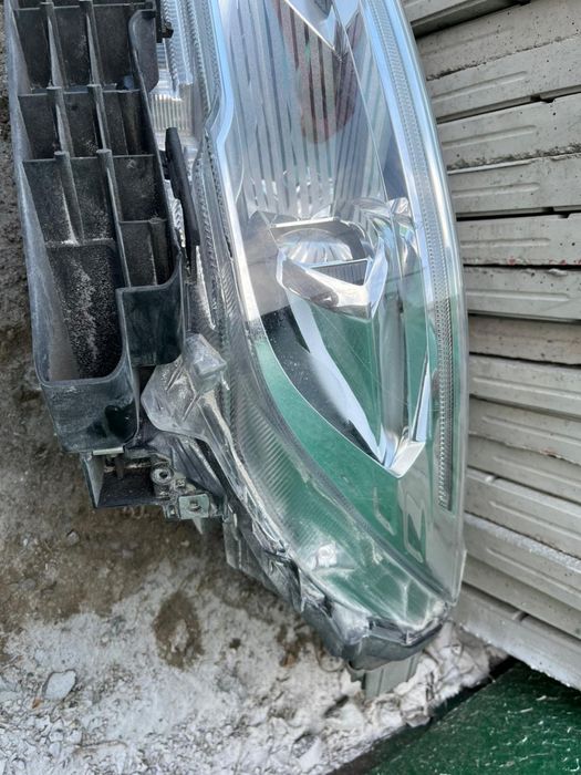 Продам запчасти на Хавал м6 2023г