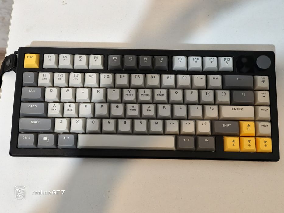 Срочно Ajazz AF 82