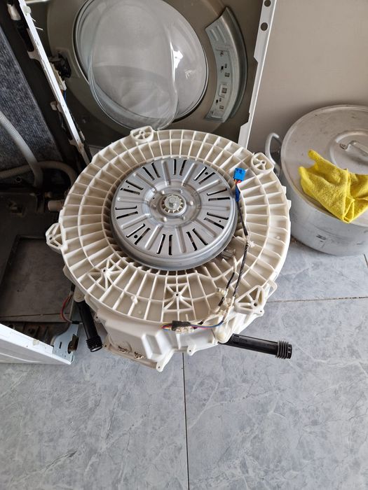 Ремонт стиральных машин Частный мастер