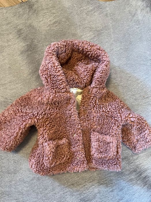 Детски палто Mango