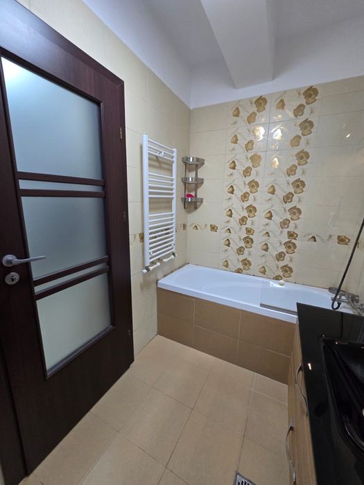 Inchiriez apartament 2 camere modern, complet mobilat și utilat – Petre Ispirescu 89-91, Sector 5”