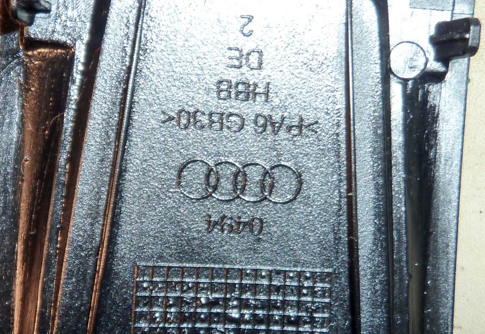 Напречни греди за Audi Q 5