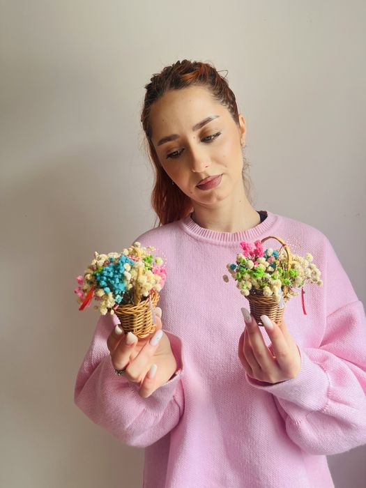 Aranjamente 1-8 martie