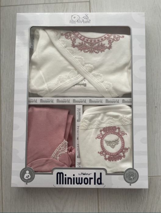 Комплект за изписване