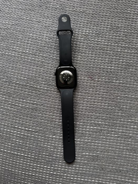 Apple watch 10 46мм 64г черный
