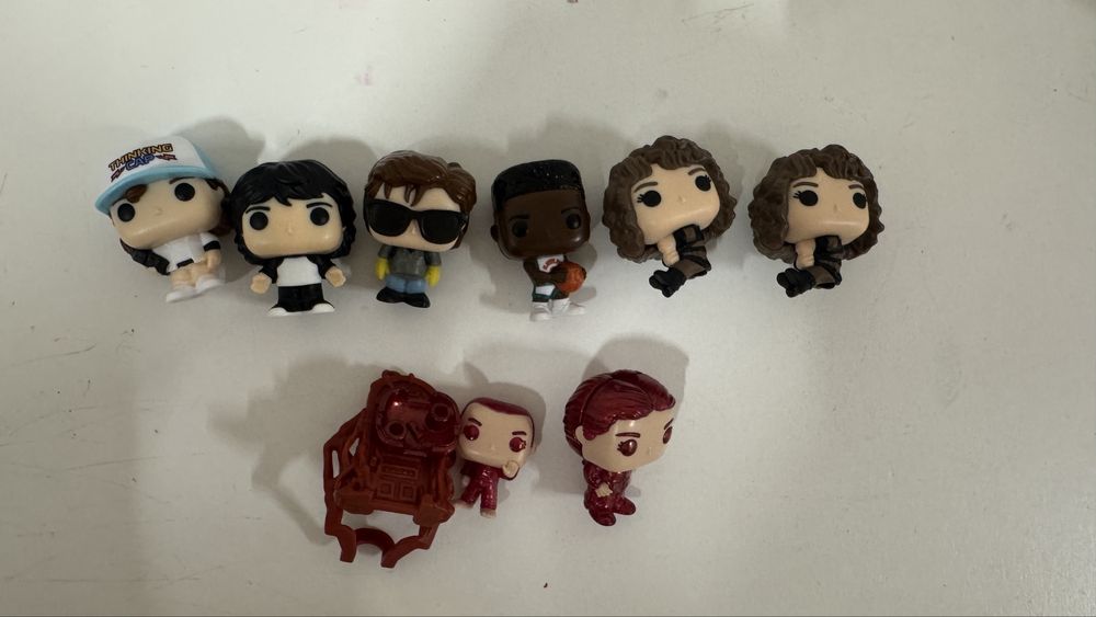 Продам или обменяю kinder funko