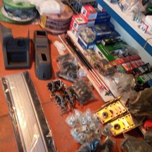 Дамас запчасть и на лабо