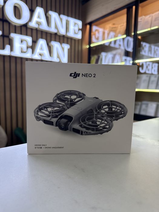 Dji Neo 2 Doar Drona