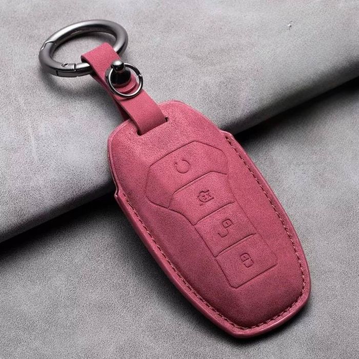 Чехол для ключа byd