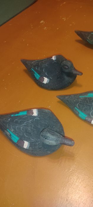 Подсадные Утки приманки