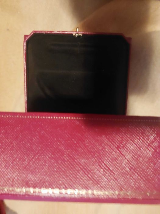 Cartier Original Кутии сет от часовник