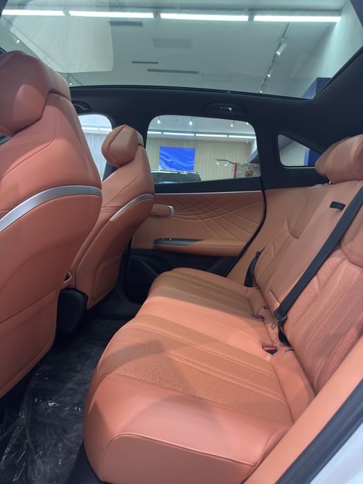 Changan Deepal S07 215Max 2025 NALICHI BOR 3YIL garantiya  Rusfikatsya