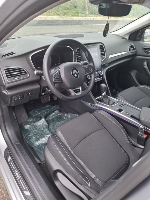 Vând Renault megane 2025 ediție limitata made în Franța
