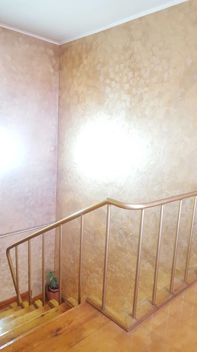 дом в центре города