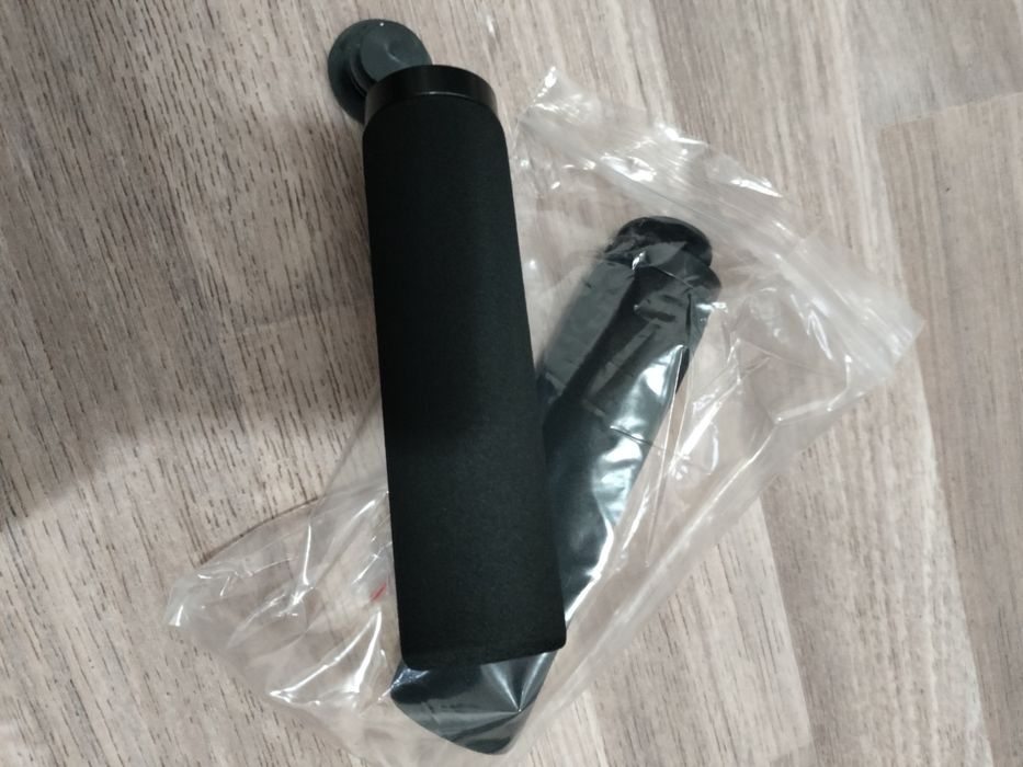 Алюминиевый педали грипсы