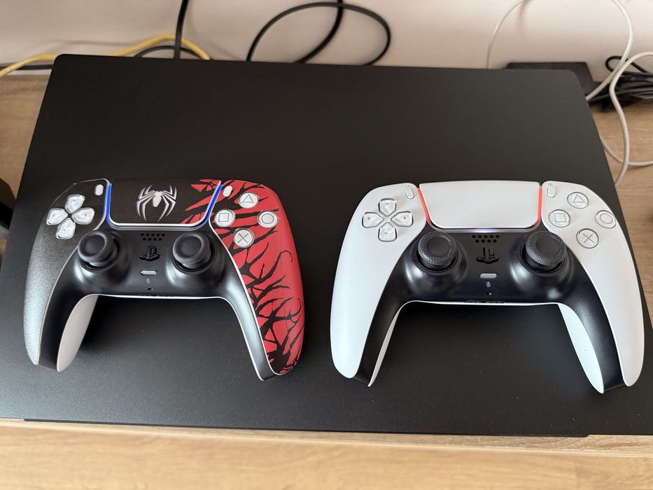 ControllerePS5 stare 10/10