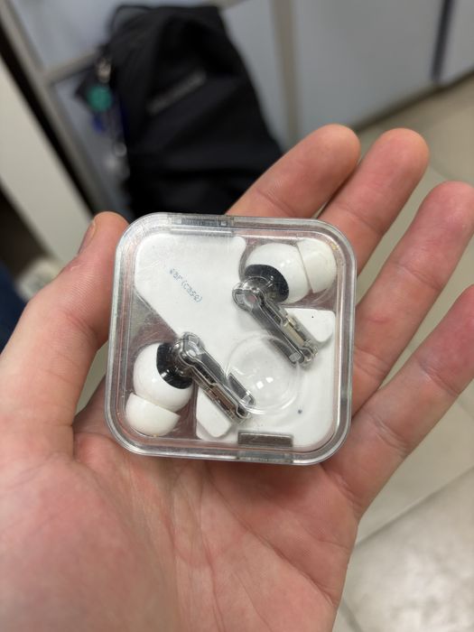 nothing ear 2 наушники читайте описание