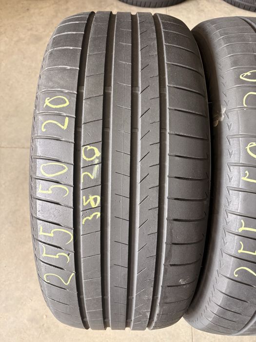 Anvelope vara 255/50/20 Bridgestone Alenza 001 255 50 20 R 20