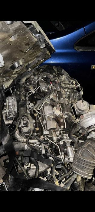 Cutie de transfer Toyota 2.0 diesel  2.2 diesel