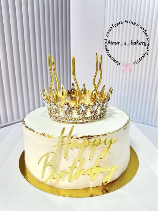 Торты пироги капкейки