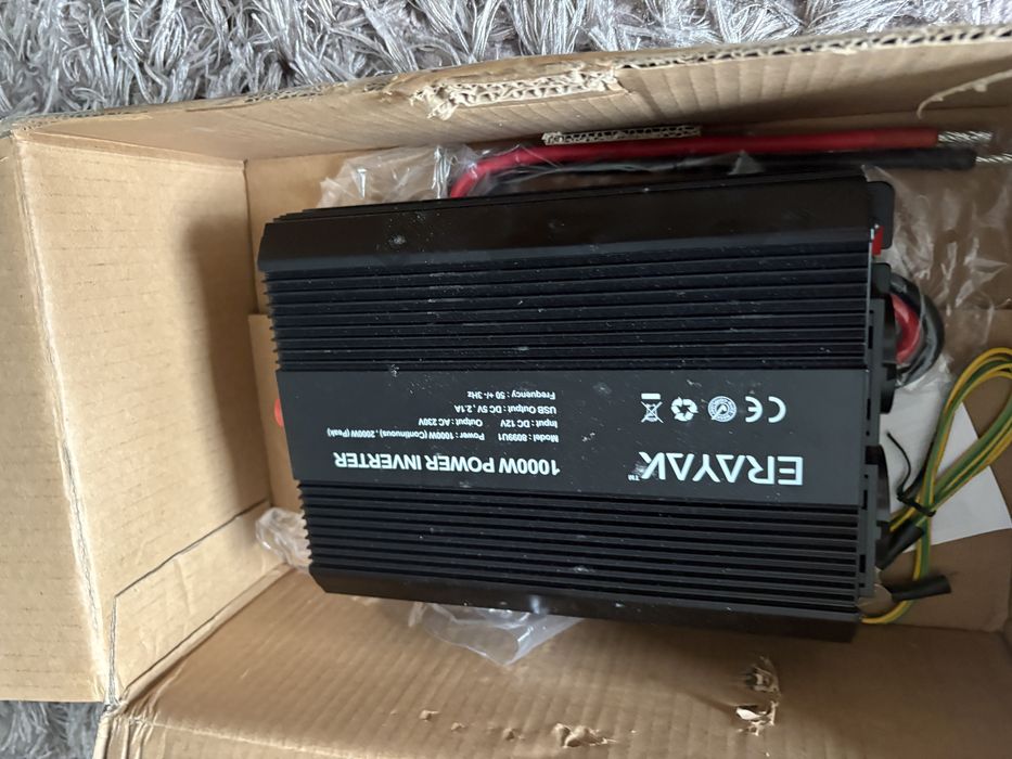 Vand electrocasnice