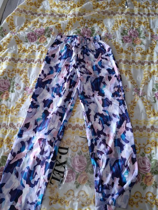 Штаны для девочек