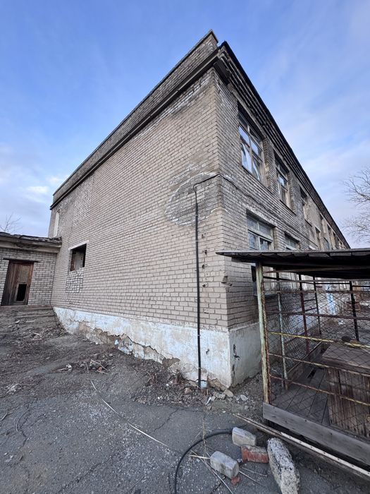 Комерческое помещение, 950 кв.