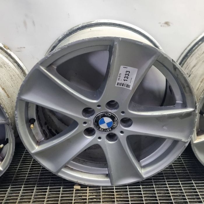 Jante aliaj BMW X5 E70 2007 - 2010 (1333) R18 ET46 5*114.3