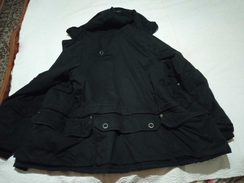 Мъжко зимно яке 13 джоба