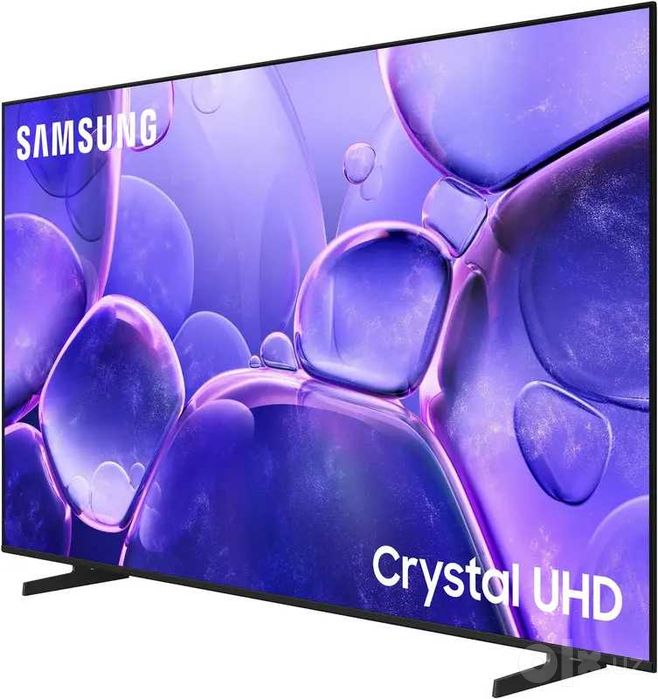 SAMSUNG 65U8000F Vetnam 4K Crystal UHD  по низкой цене+Доставка!