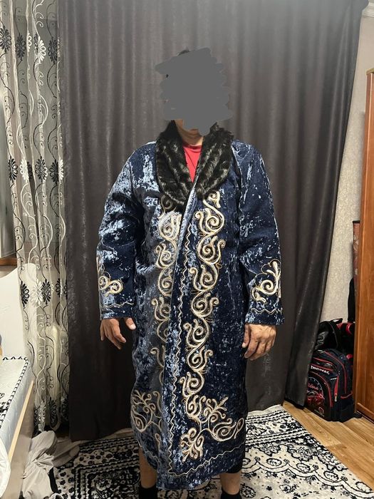 Шапандар Чапан Шапан