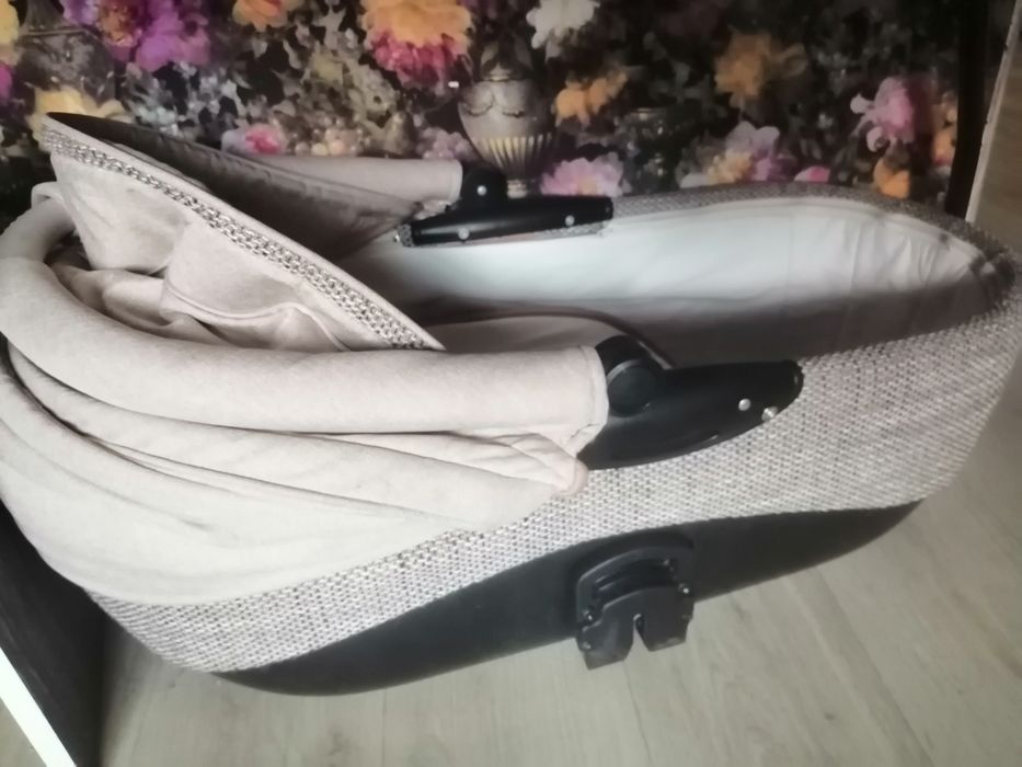 Коляска Adamex 2в1