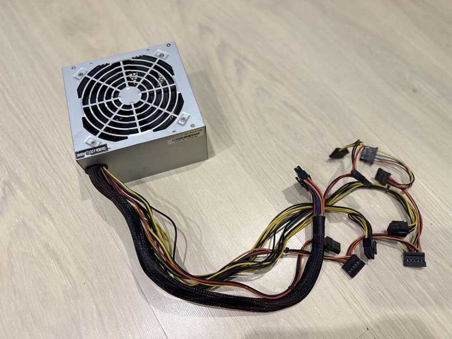 Блок питания DeepCool