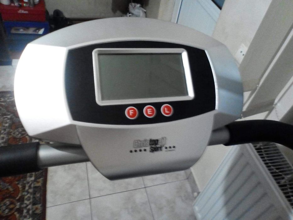 Banda pentru alergare