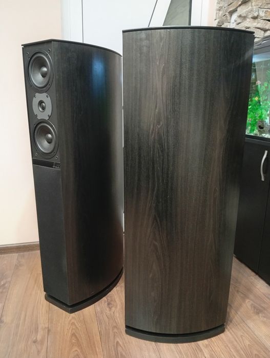 Тонколони JAMO Concert 7.7