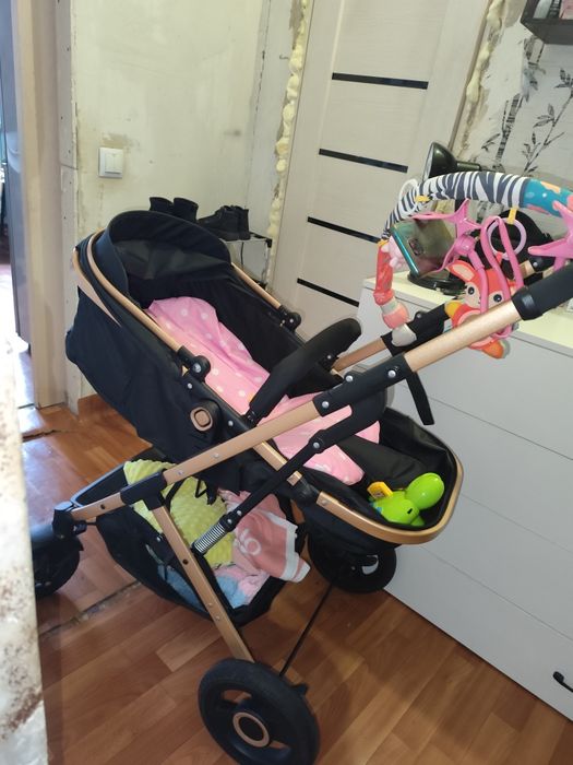 Коляска коляска коляска