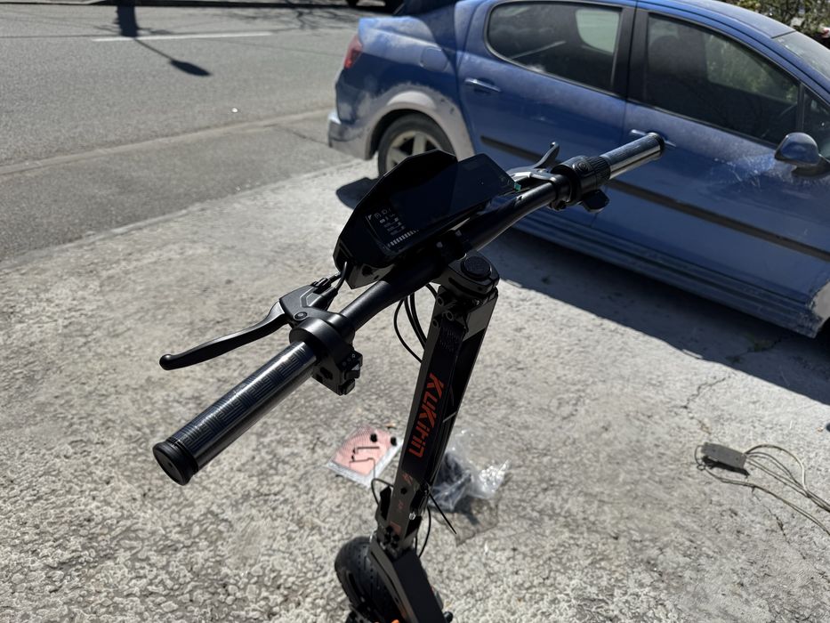 Vand trotineta g4 2026