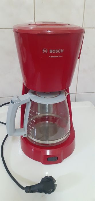 FIiltru de cafea Bosch