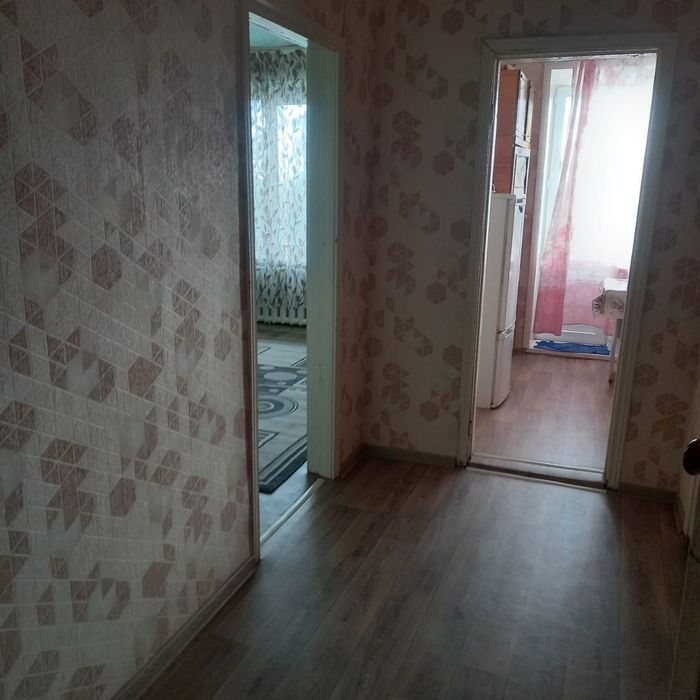 Сдаётся квартира 6000 тг