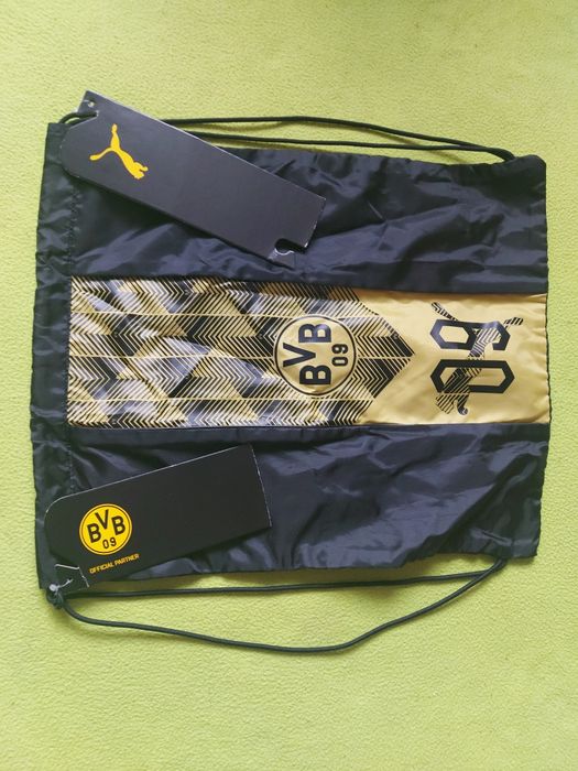 Puma'Borussia Dortmund-НОВО