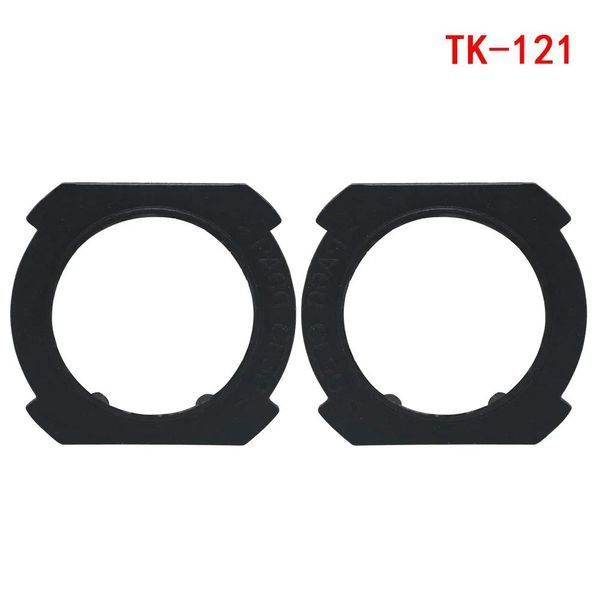 База/адаптер ТК-121/ 2бр. H7 LED преходник/основа за държач на фарове