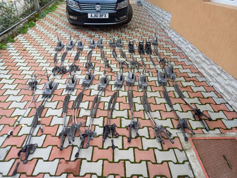 Timonerie vw passat b6,cc,b7,jetta,golf 5,caddy,touran,octavia,superb2