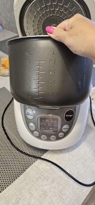 Мультиварка 5000