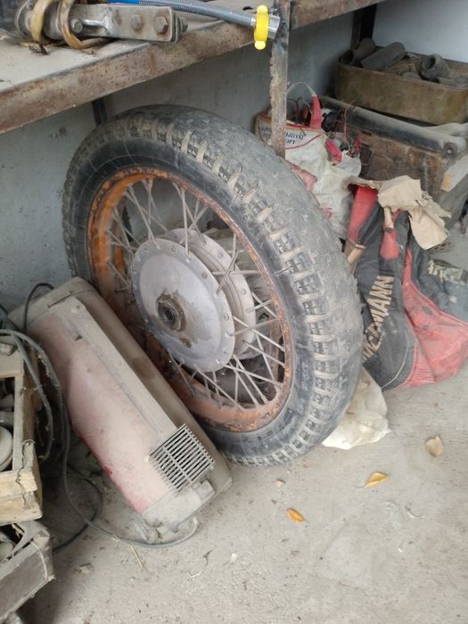 Продаëтся Урал мотоцикл