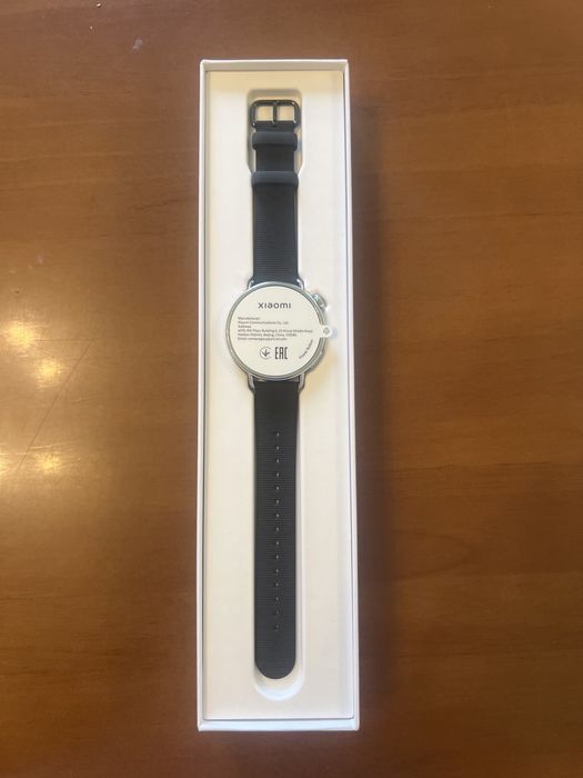 Xiaomi Watch S4 (41mm)